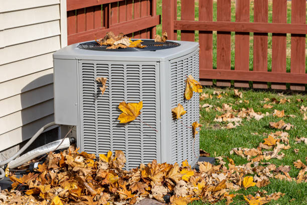 Best Best HVAC Companies  in Osage City, KS