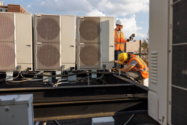 Best HVAC Installation Services  in Osage City, KS
