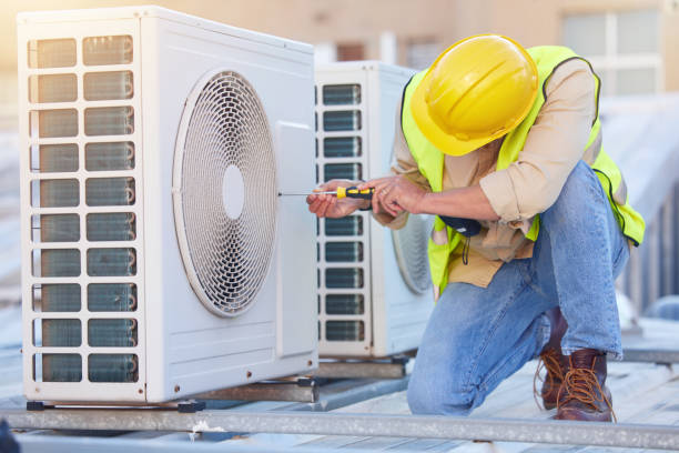Best HVAC Companies Near Me  in Osage City, KS