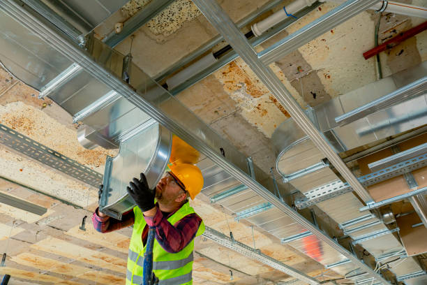Best Heating Repair Services  in Osage City, KS