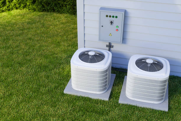 Best Residential HVAC Services  in Osage City, KS
