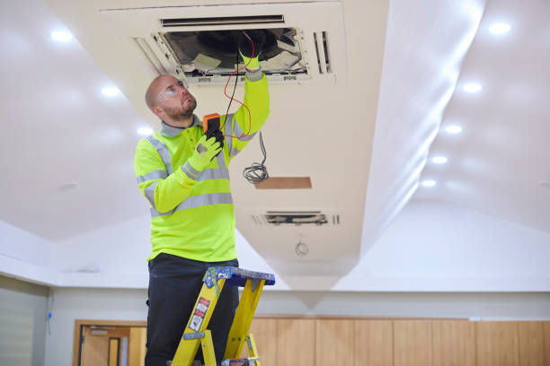 Best Local HVAC Companies  in Osage City, KS