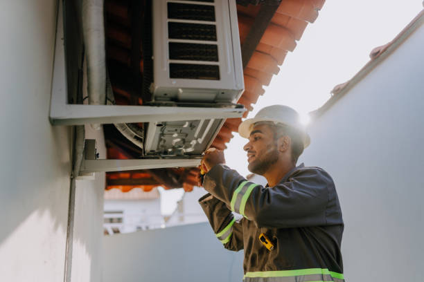 Best HVAC Air Duct Cleaning  in Osage City, KS