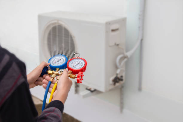 Best HVAC System Installation  in Osage City, KS