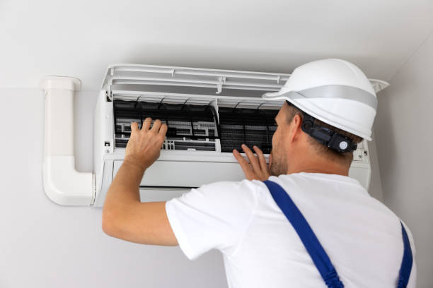 Best HVAC Replacement Cost  in Osage City, KS
