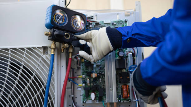 Best HVAC Installation Services  in Osage City, KS
